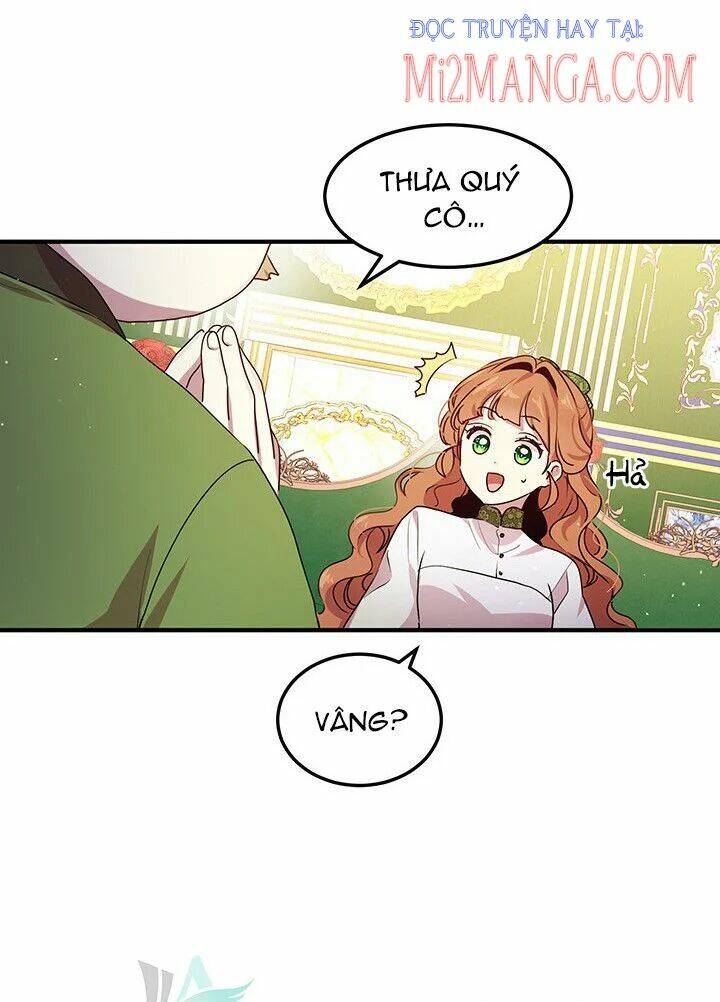 Công Tước, Loạn Vừa Thôi! Chapter 100 - Trang 2