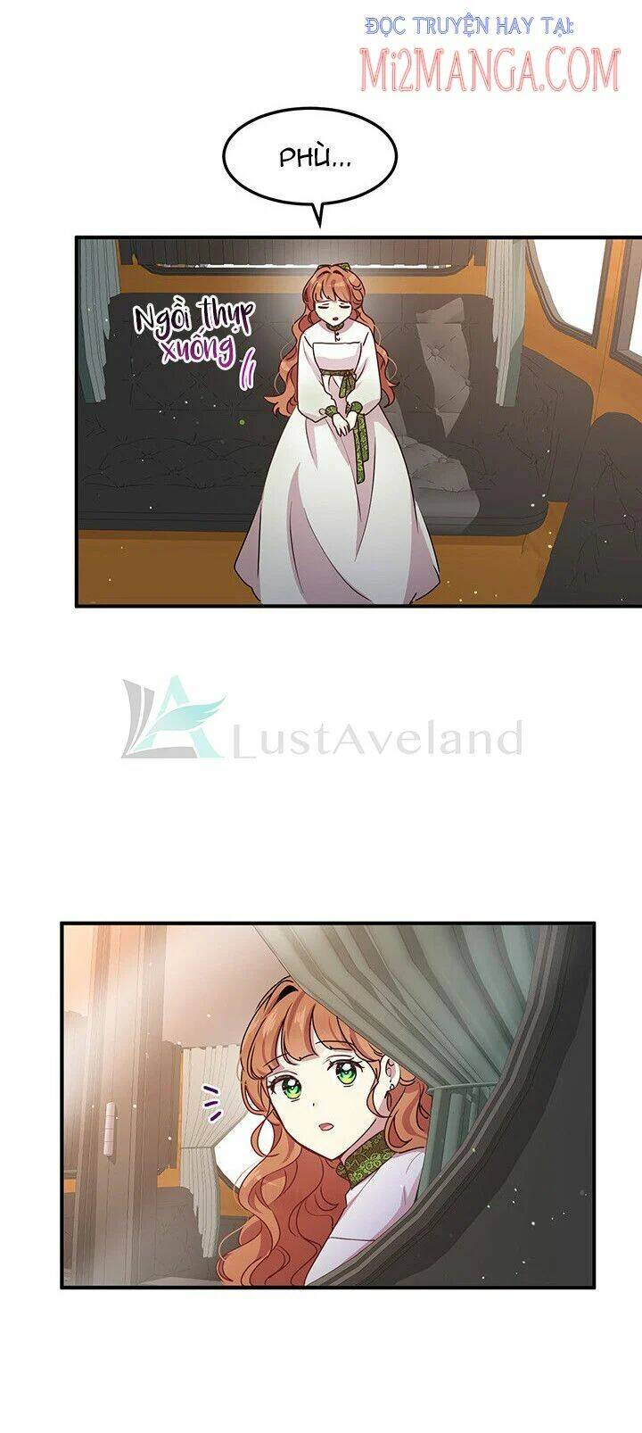 Công Tước, Loạn Vừa Thôi! Chapter 100 - Trang 2