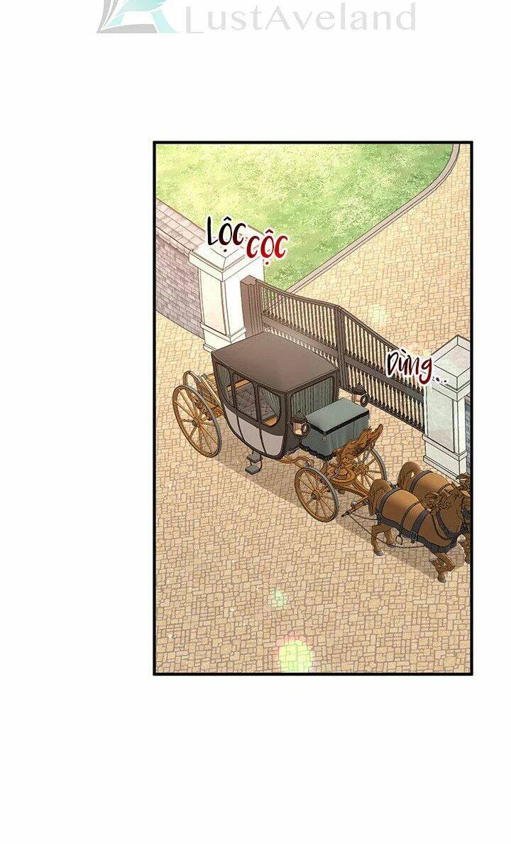 Công Tước, Loạn Vừa Thôi! Chapter 100 - Trang 2