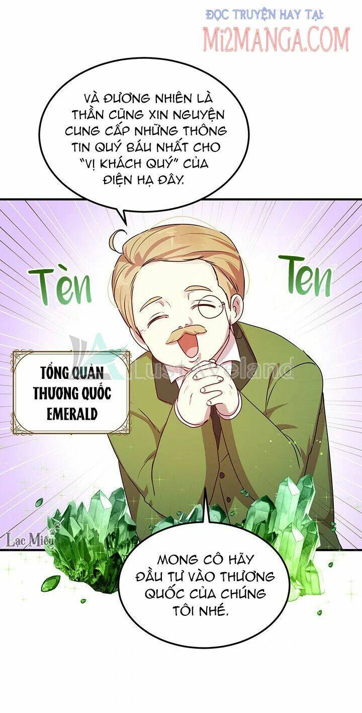 Công Tước, Loạn Vừa Thôi! Chapter 100 - Trang 2