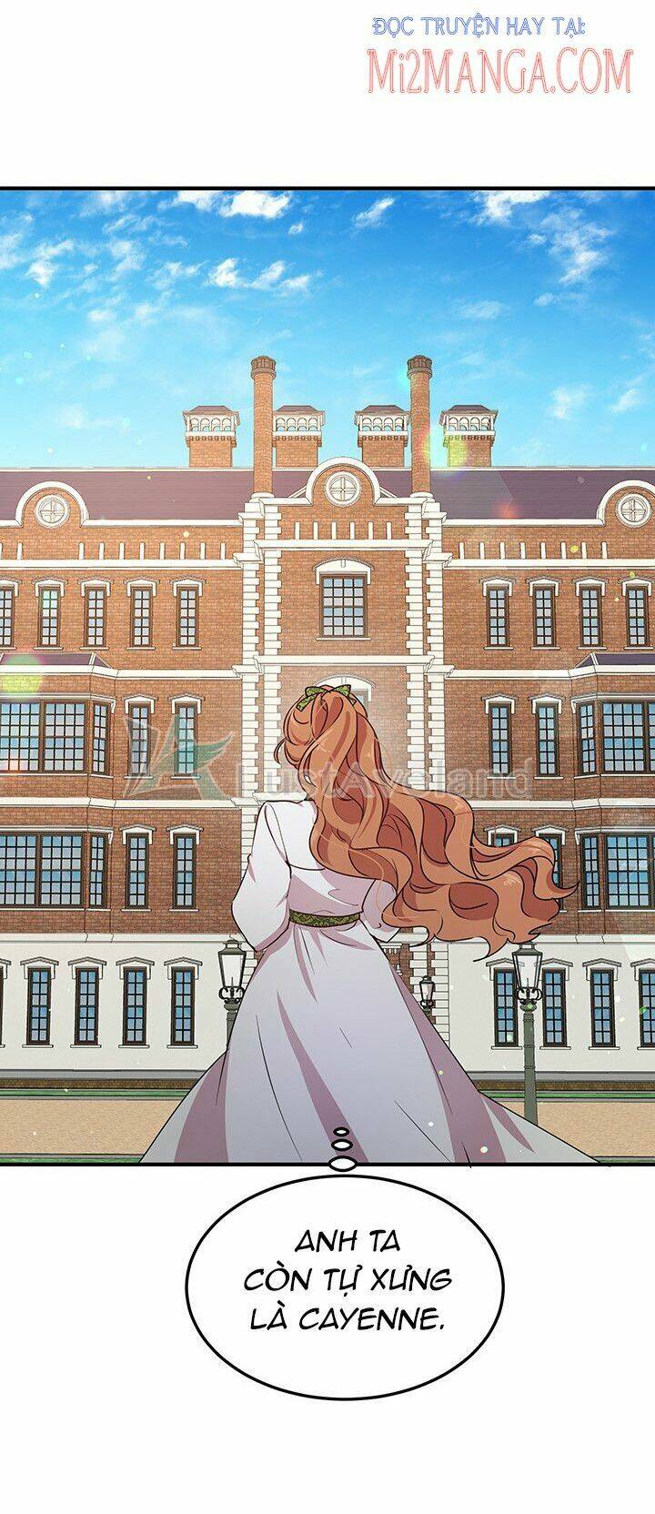 Công Tước, Loạn Vừa Thôi! Chapter 100 - Trang 2