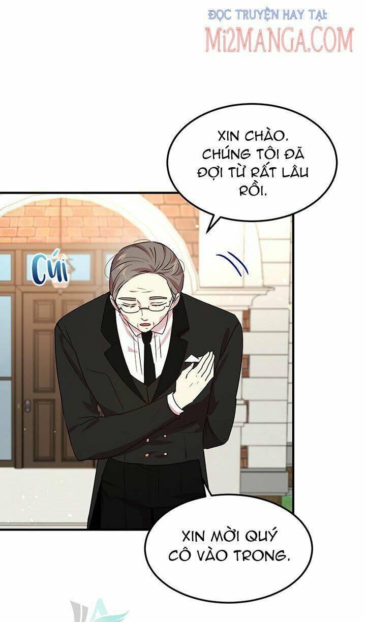 Công Tước, Loạn Vừa Thôi! Chapter 100 - Trang 2