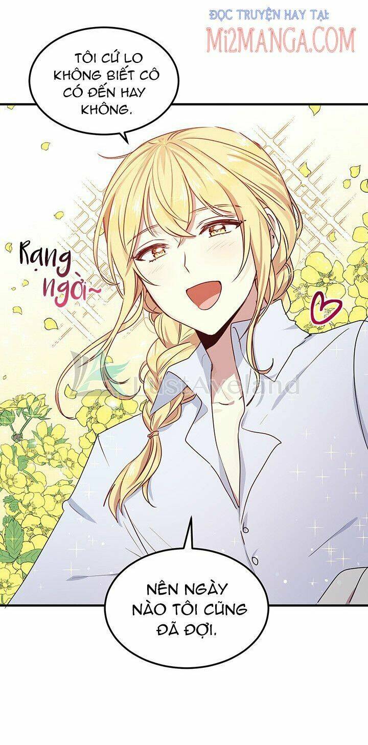 Công Tước, Loạn Vừa Thôi! Chapter 100 - Trang 2