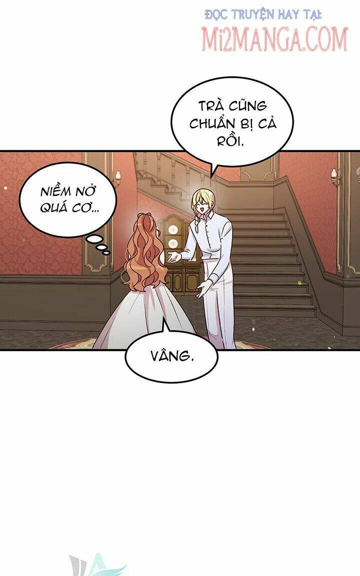 Công Tước, Loạn Vừa Thôi! Chapter 100 - Trang 2