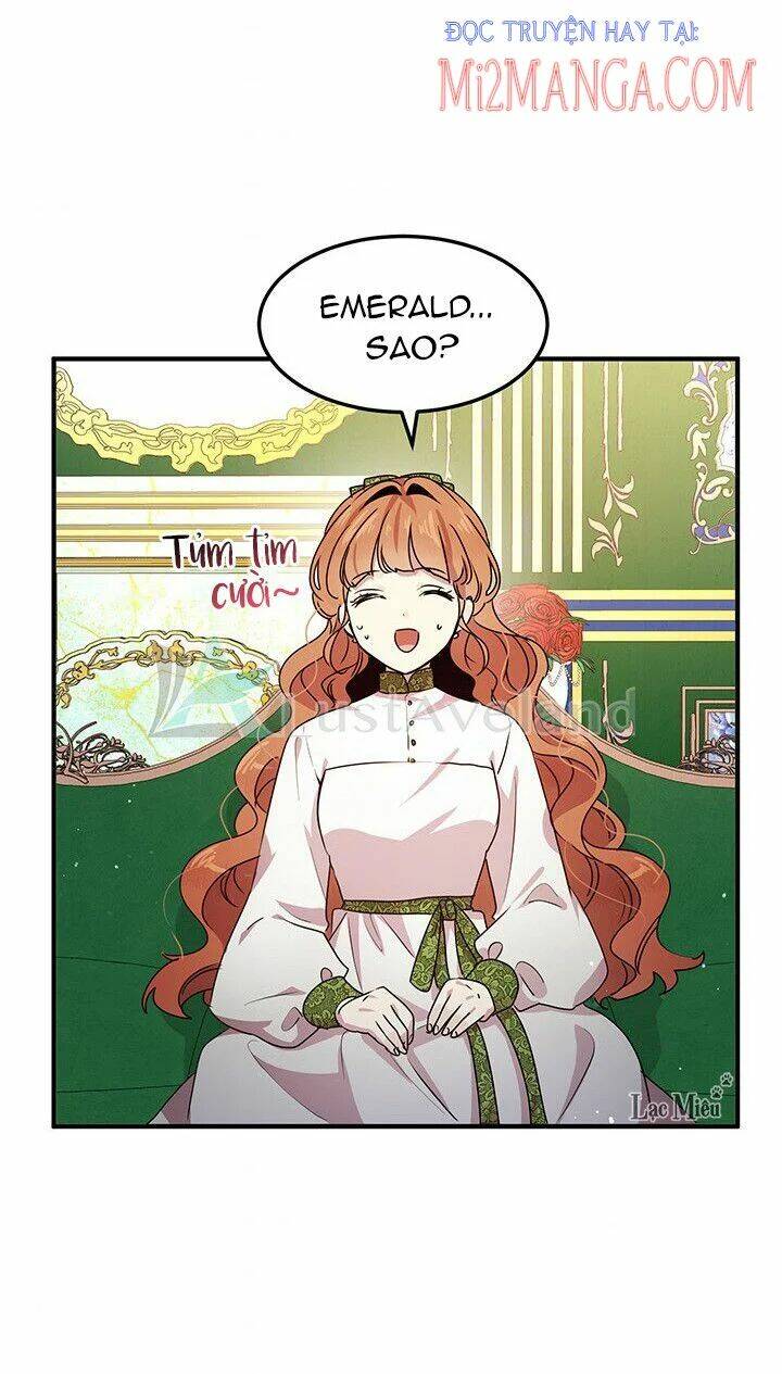 Công Tước, Loạn Vừa Thôi! Chapter 100 - Trang 2