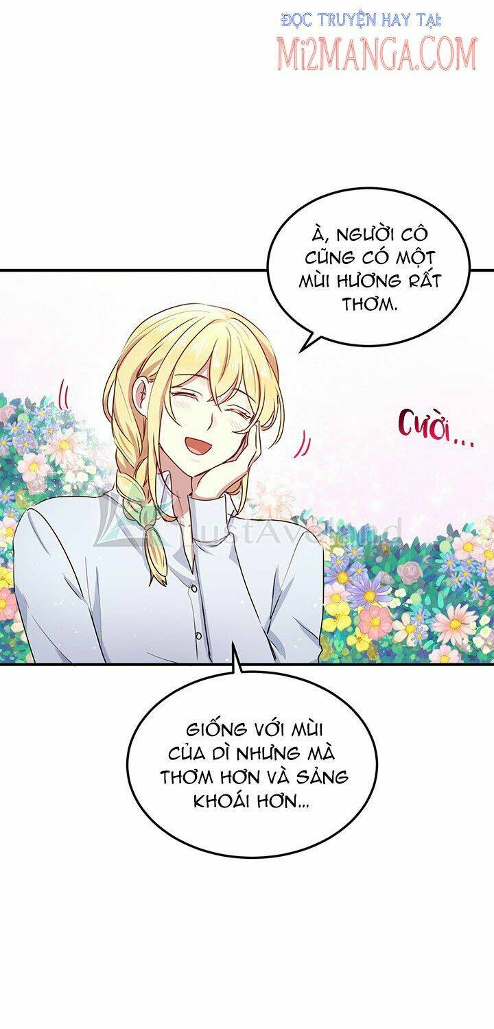 Công Tước, Loạn Vừa Thôi! Chapter 100 - Trang 2