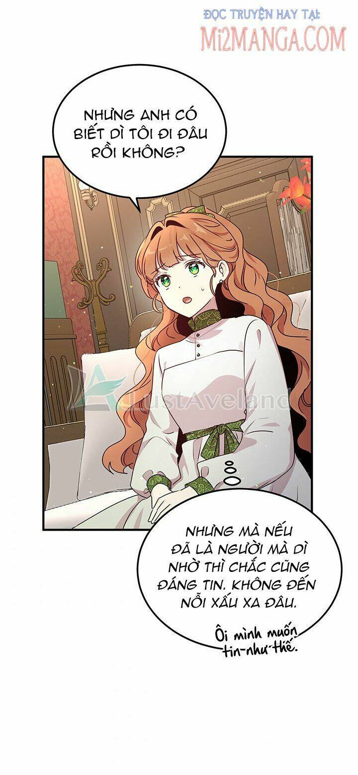 Công Tước, Loạn Vừa Thôi! Chapter 100 - Trang 2