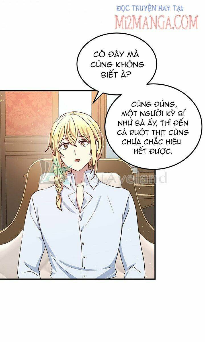 Công Tước, Loạn Vừa Thôi! Chapter 100 - Trang 2