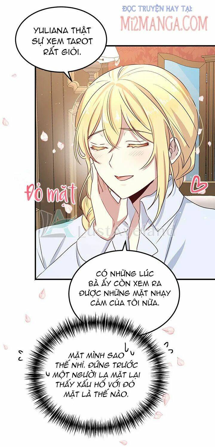 Công Tước, Loạn Vừa Thôi! Chapter 100 - Trang 2