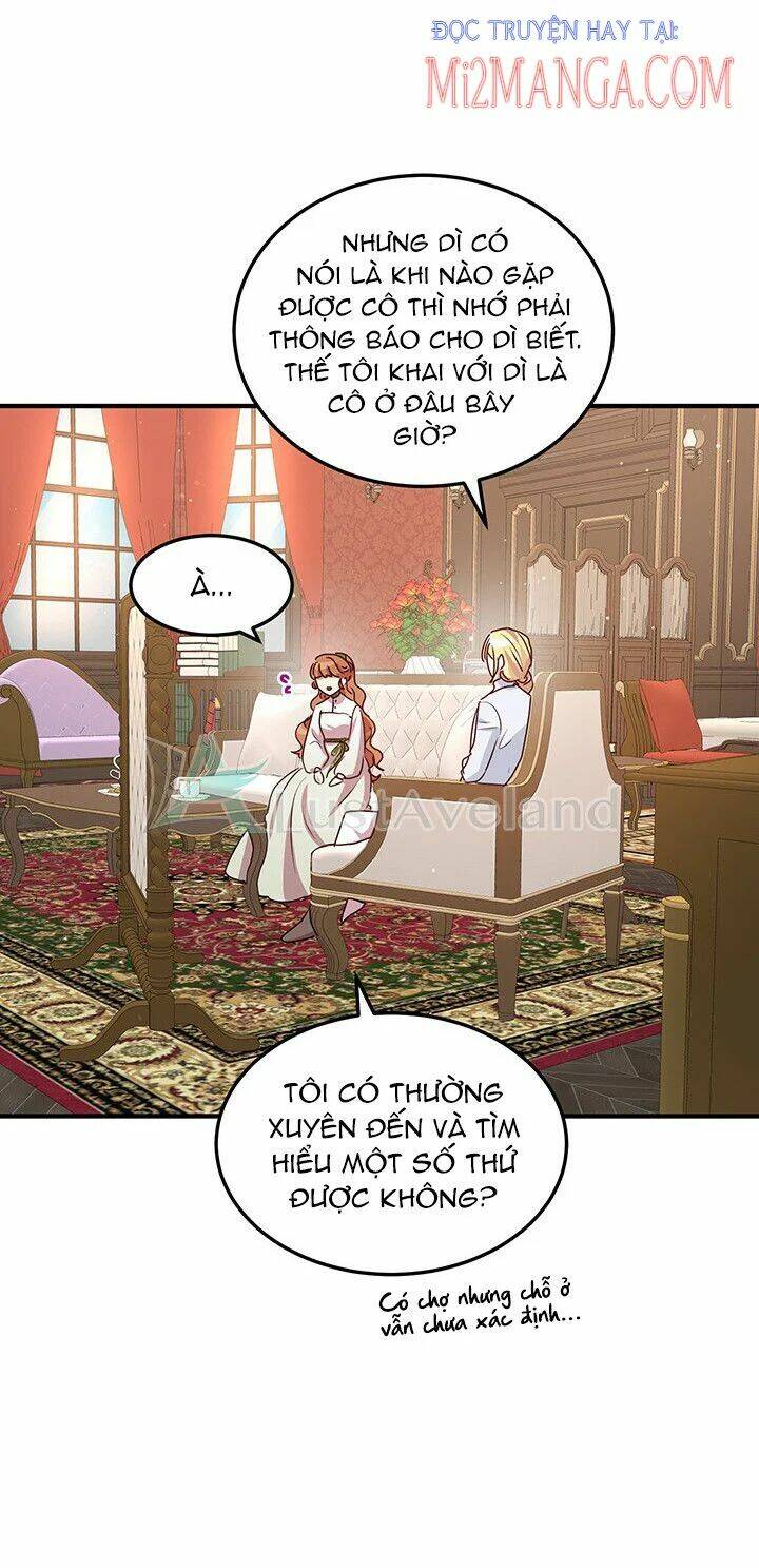 Công Tước, Loạn Vừa Thôi! Chapter 100 - Trang 2