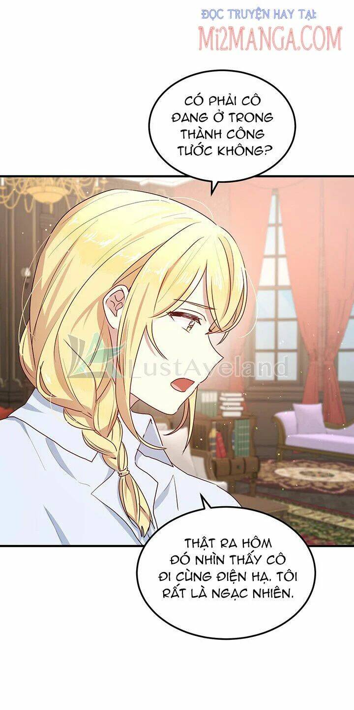 Công Tước, Loạn Vừa Thôi! Chapter 100 - Trang 2