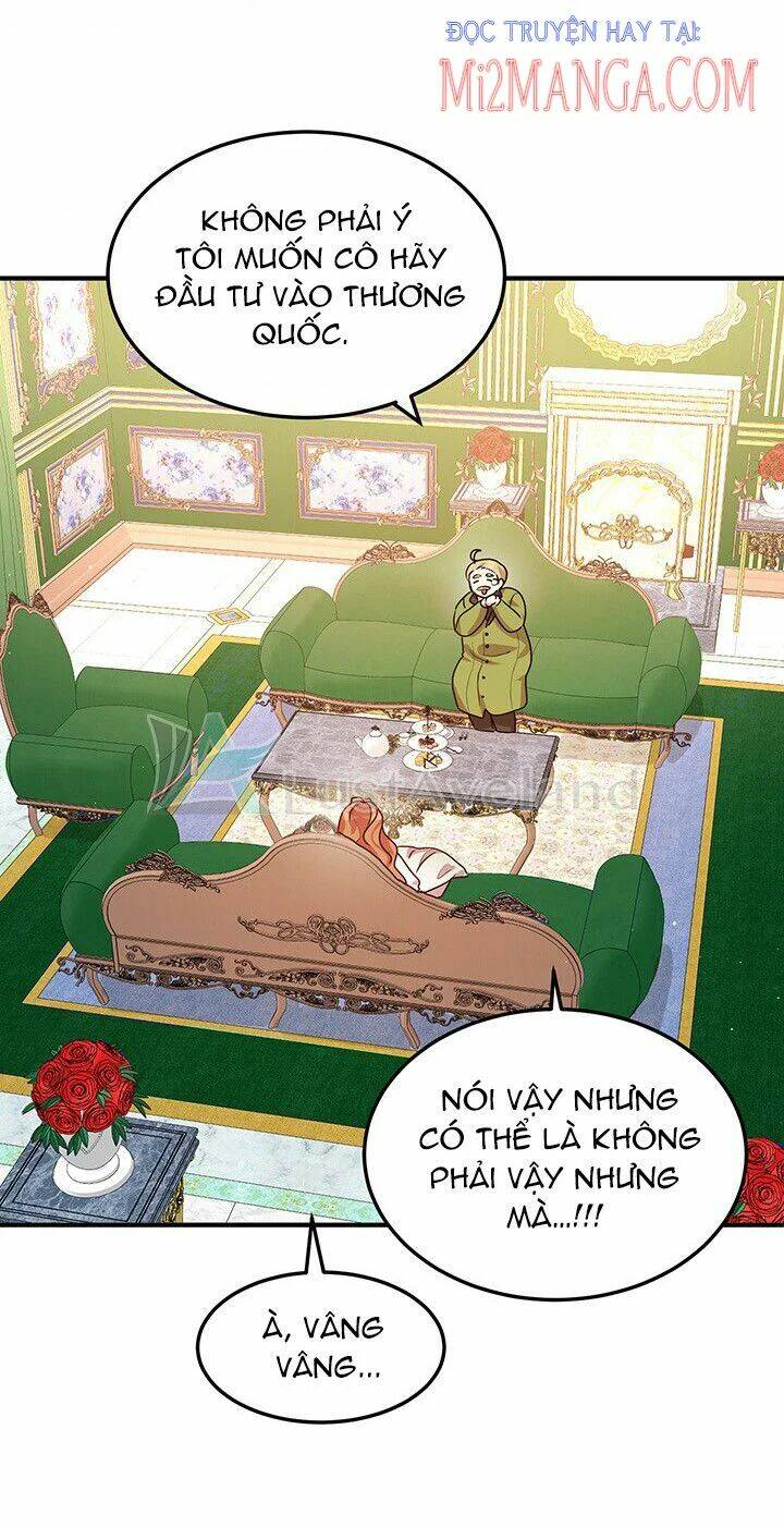 Công Tước, Loạn Vừa Thôi! Chapter 100 - Trang 2