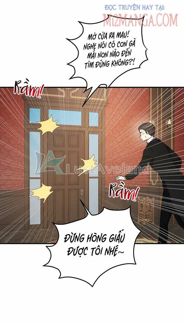 Công Tước, Loạn Vừa Thôi! Chapter 100 - Trang 2