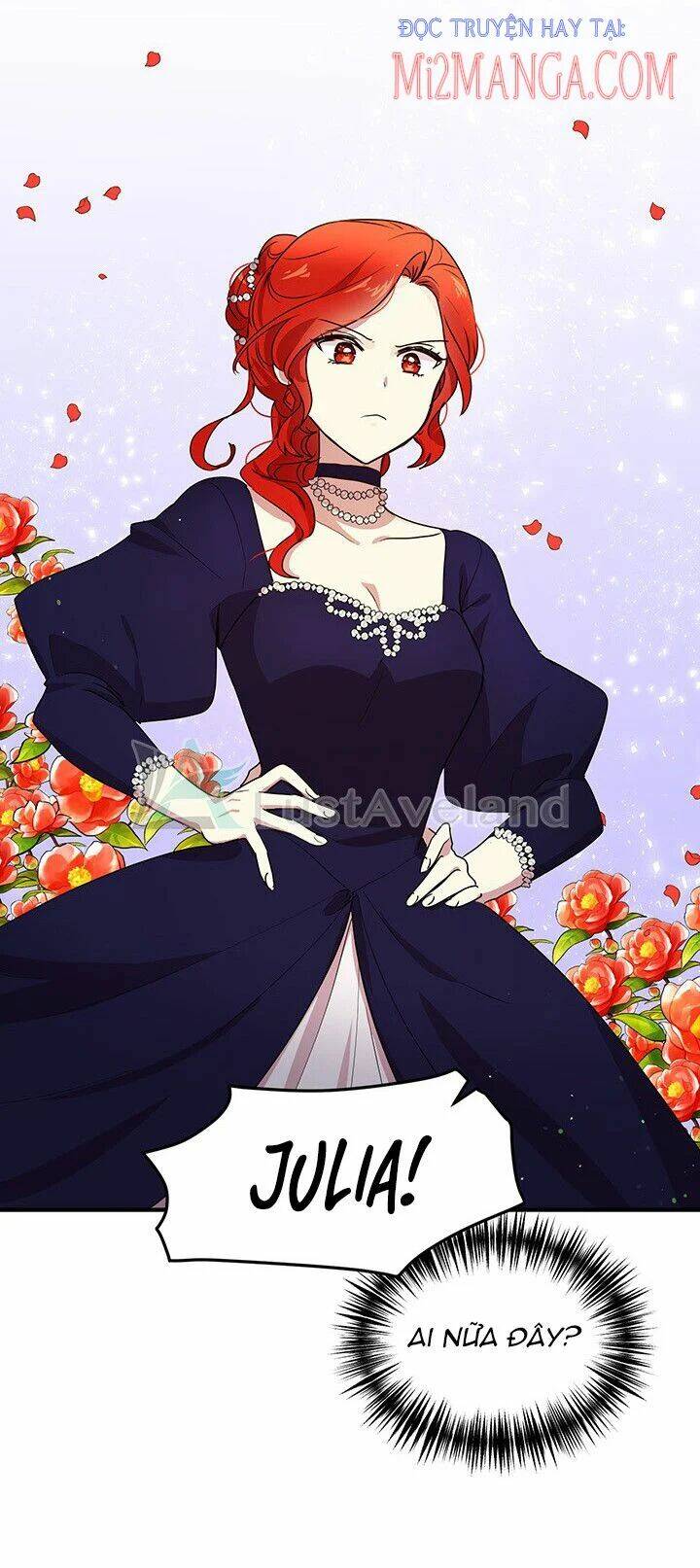 Công Tước, Loạn Vừa Thôi! Chapter 100 - Trang 2