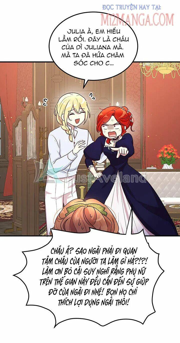 Công Tước, Loạn Vừa Thôi! Chapter 100 - Trang 2