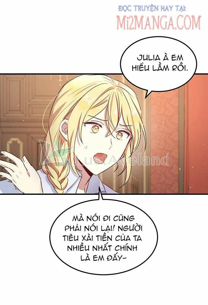 Công Tước, Loạn Vừa Thôi! Chapter 100 - Trang 2