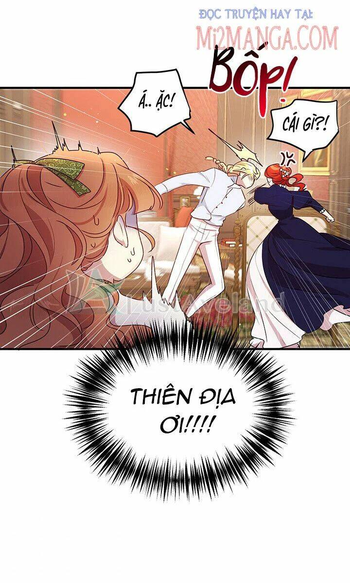 Công Tước, Loạn Vừa Thôi! Chapter 100 - Trang 2
