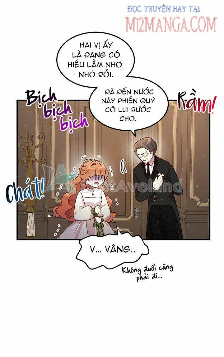 Công Tước, Loạn Vừa Thôi! Chapter 100 - Trang 2