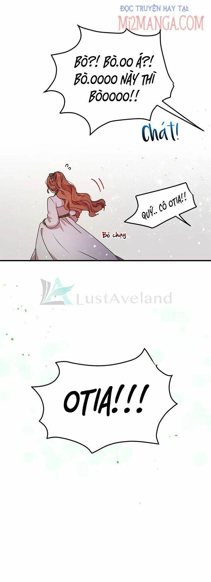 Công Tước, Loạn Vừa Thôi! Chapter 100 - Trang 2