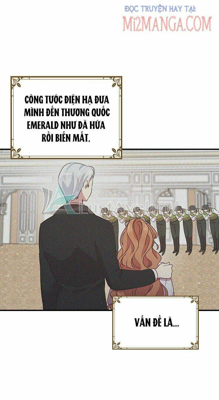 Công Tước, Loạn Vừa Thôi! Chapter 100 - Trang 2