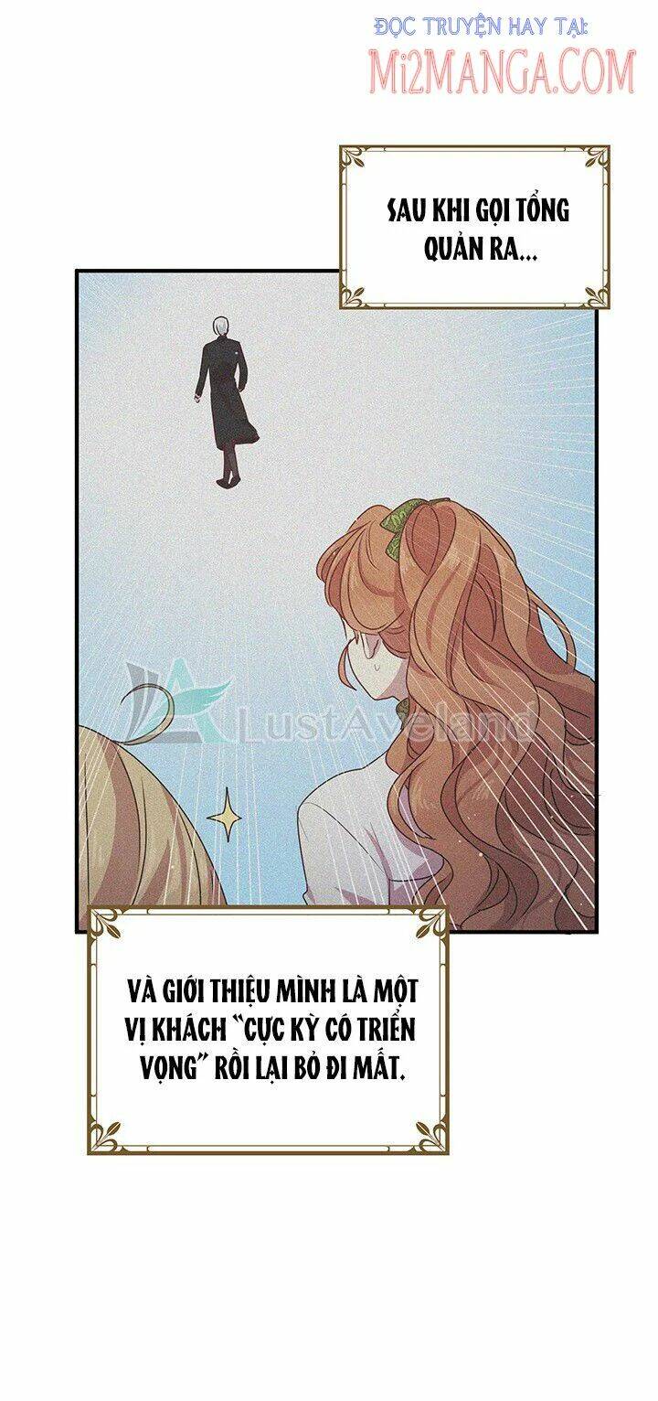 Công Tước, Loạn Vừa Thôi! Chapter 100 - Trang 2