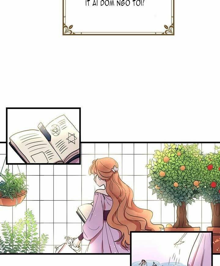 Công Tước, Loạn Vừa Thôi! Chapter 11 - Trang 2