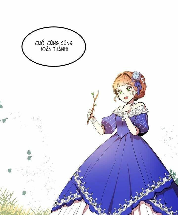 Công Tước, Loạn Vừa Thôi! Chapter 11 - Trang 2