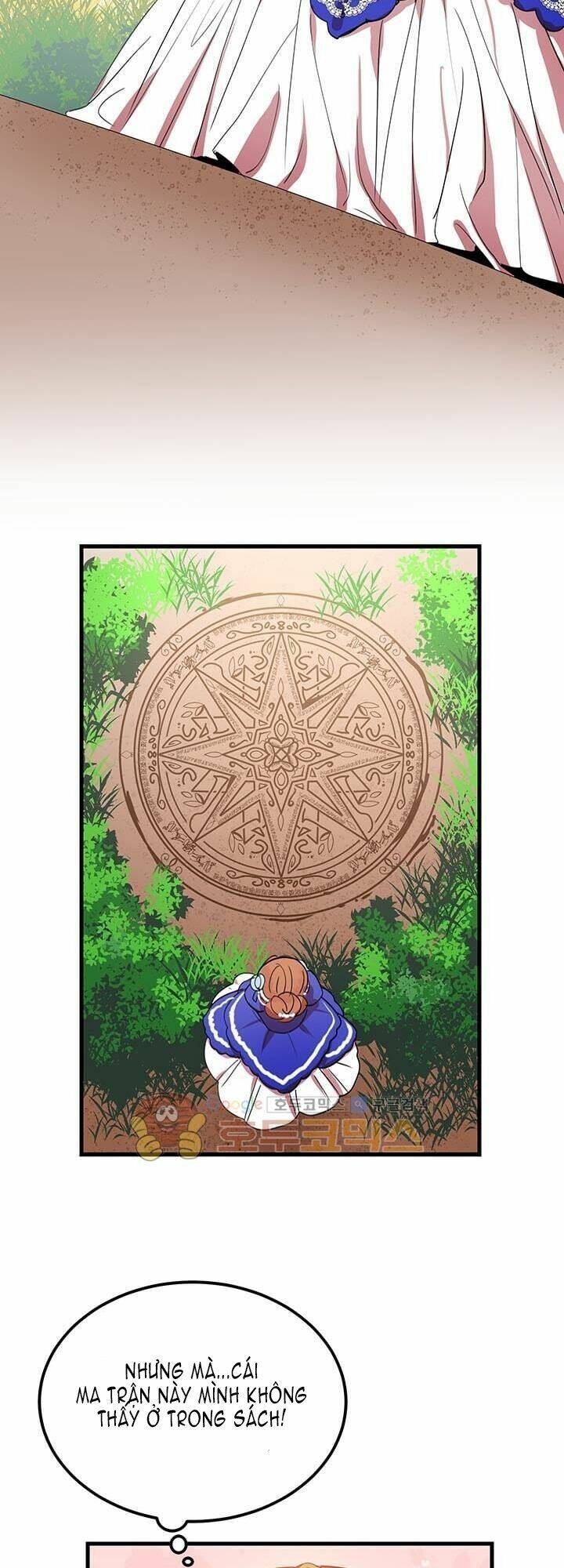 Công Tước, Loạn Vừa Thôi! Chapter 11 - Trang 2