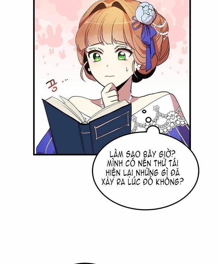 Công Tước, Loạn Vừa Thôi! Chapter 11 - Trang 2