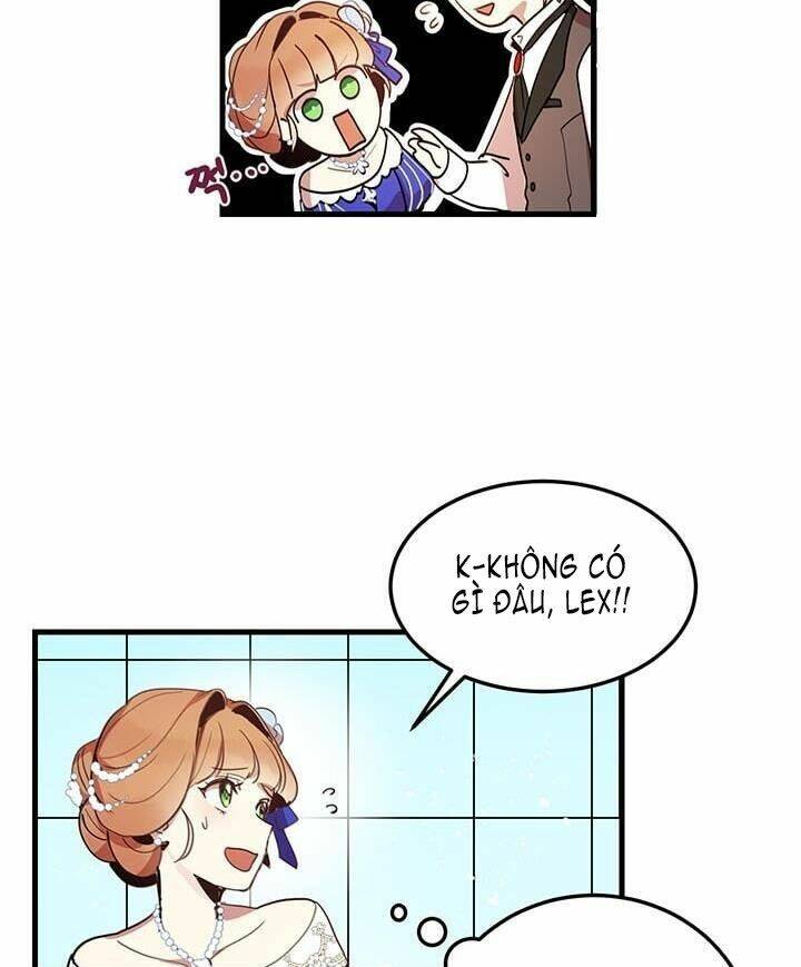 Công Tước, Loạn Vừa Thôi! Chapter 11 - Trang 2