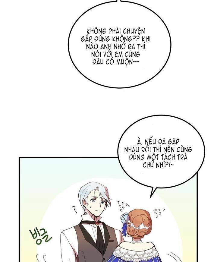 Công Tước, Loạn Vừa Thôi! Chapter 11 - Trang 2