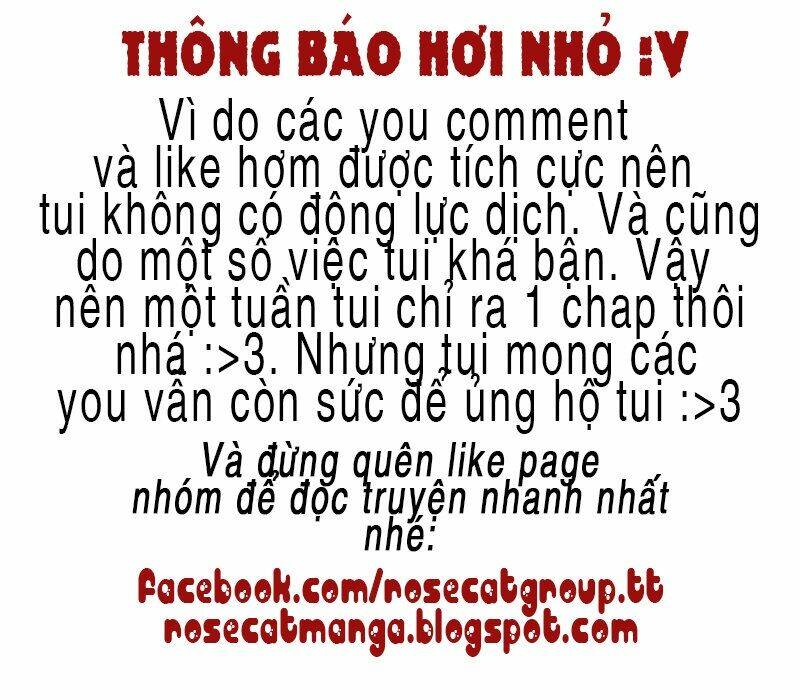 Công Tước, Loạn Vừa Thôi! Chapter 11 - Trang 2