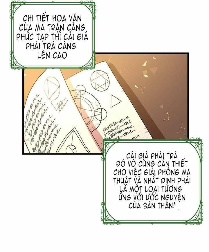 Công Tước, Loạn Vừa Thôi! Chapter 11 - Trang 2