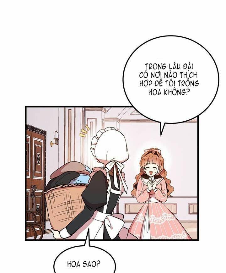 Công Tước, Loạn Vừa Thôi! Chapter 11 - Trang 2