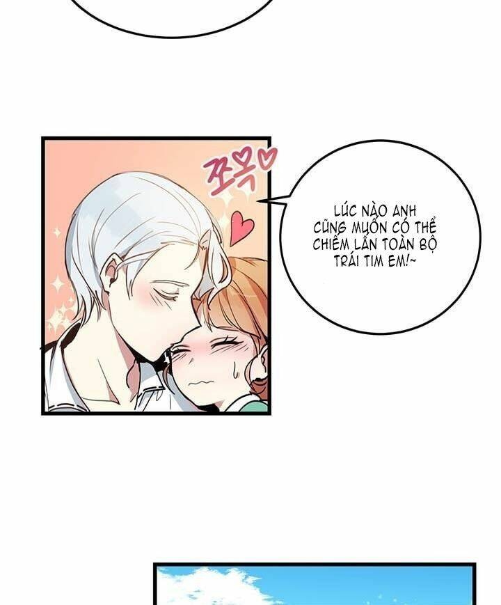 Công Tước, Loạn Vừa Thôi! Chapter 12 - Trang 2