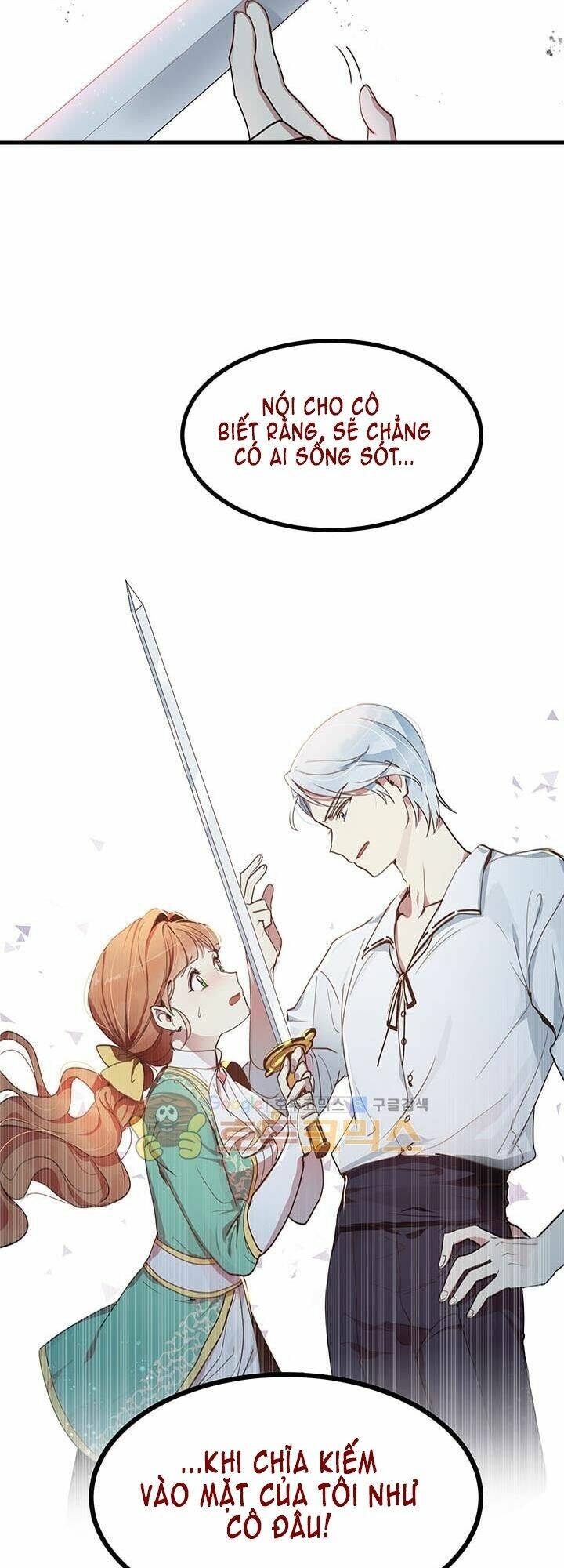 Công Tước, Loạn Vừa Thôi! Chapter 12 - Trang 2