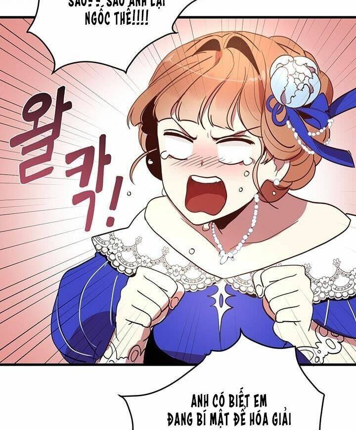 Công Tước, Loạn Vừa Thôi! Chapter 12 - Trang 2