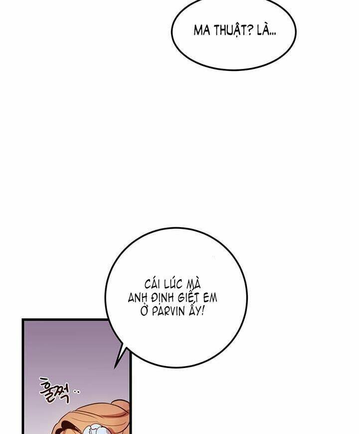 Công Tước, Loạn Vừa Thôi! Chapter 12 - Trang 2