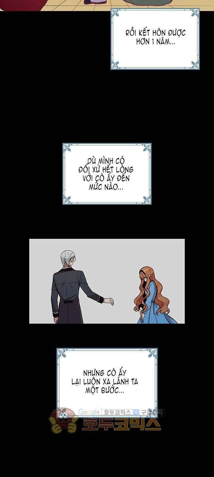 Công Tước, Loạn Vừa Thôi! Chapter 13 - Trang 2