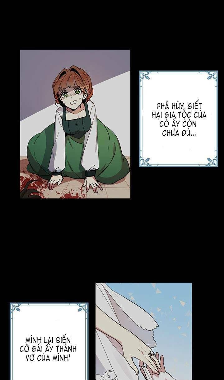 Công Tước, Loạn Vừa Thôi! Chapter 13 - Trang 2