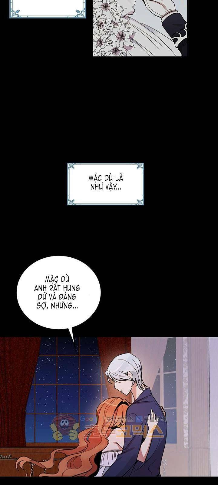 Công Tước, Loạn Vừa Thôi! Chapter 13 - Trang 2