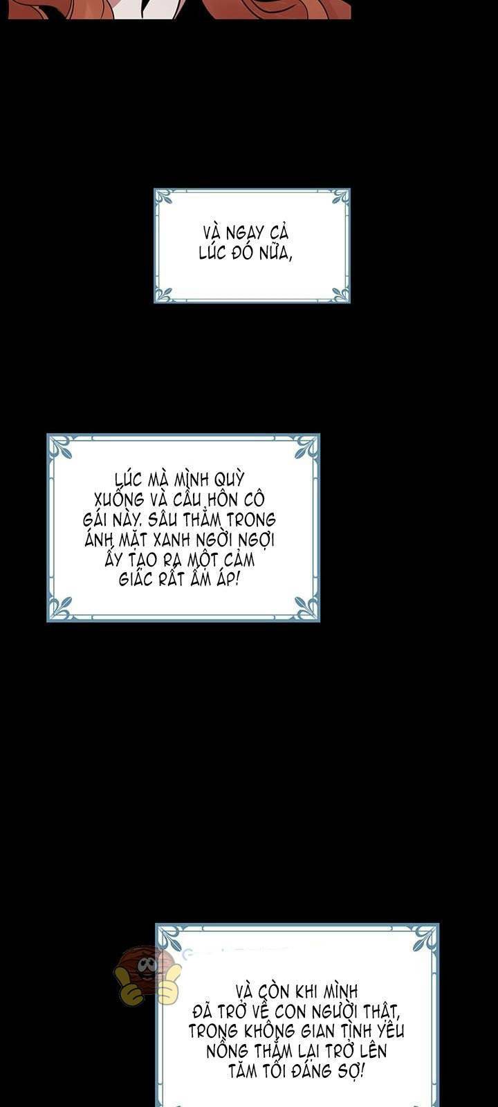 Công Tước, Loạn Vừa Thôi! Chapter 13 - Trang 2