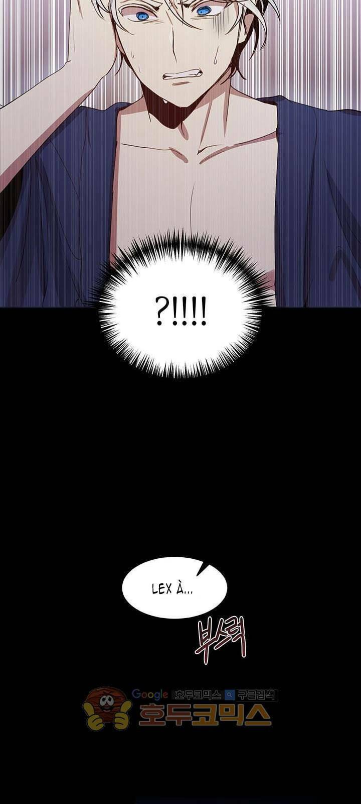 Công Tước, Loạn Vừa Thôi! Chapter 13 - Trang 2