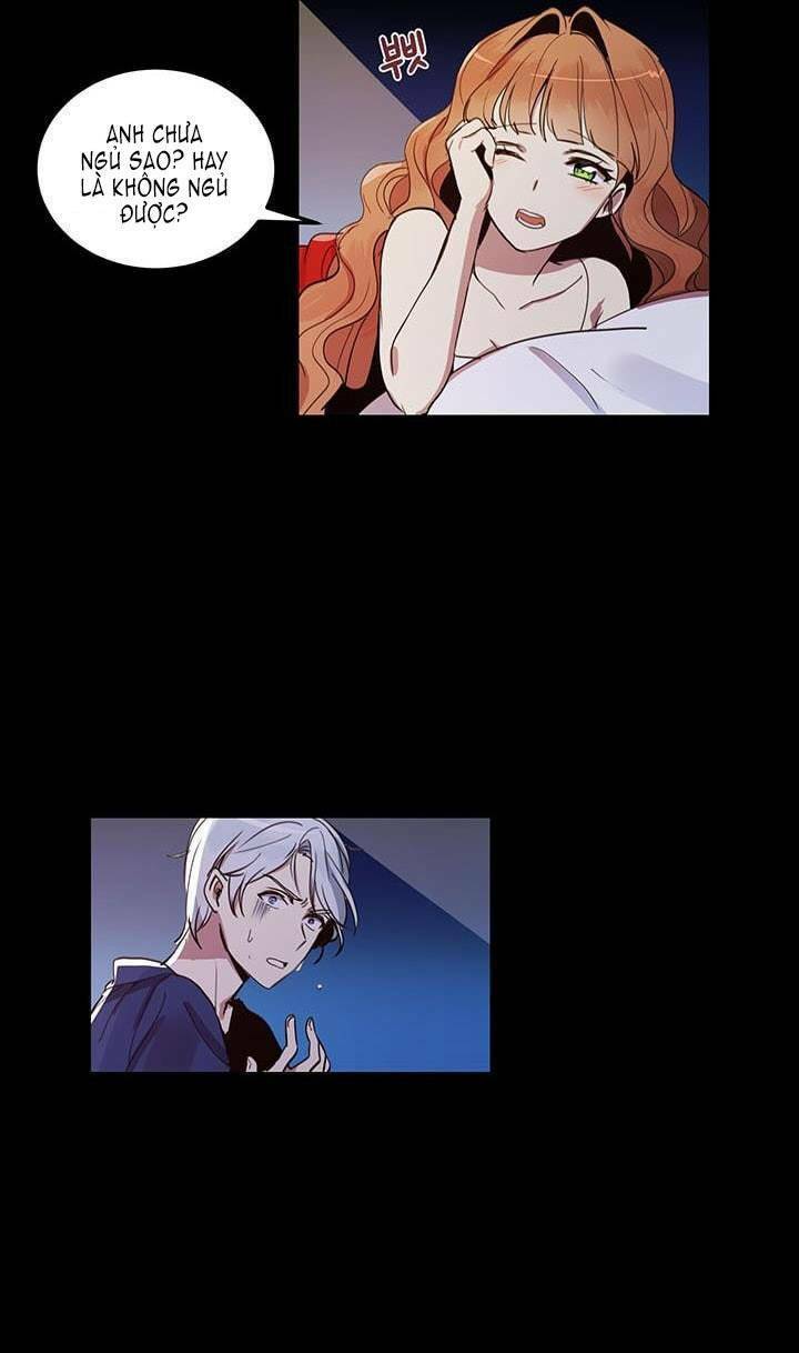 Công Tước, Loạn Vừa Thôi! Chapter 13 - Trang 2