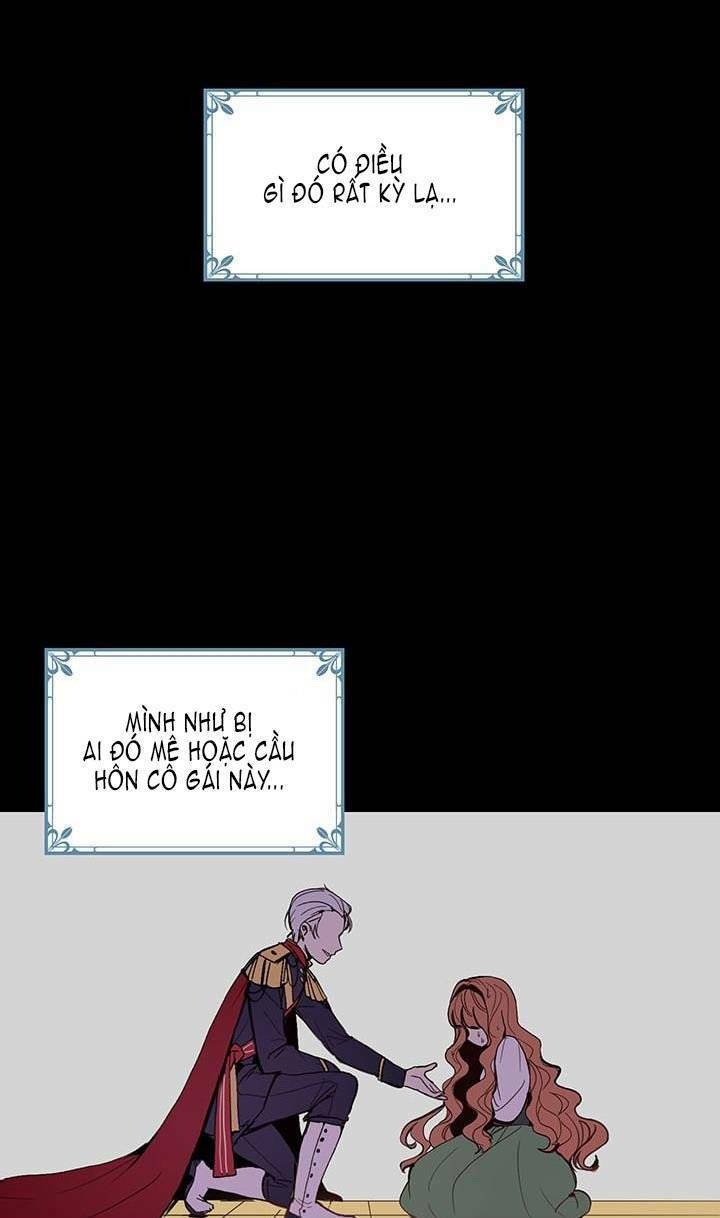 Công Tước, Loạn Vừa Thôi! Chapter 13 - Trang 2