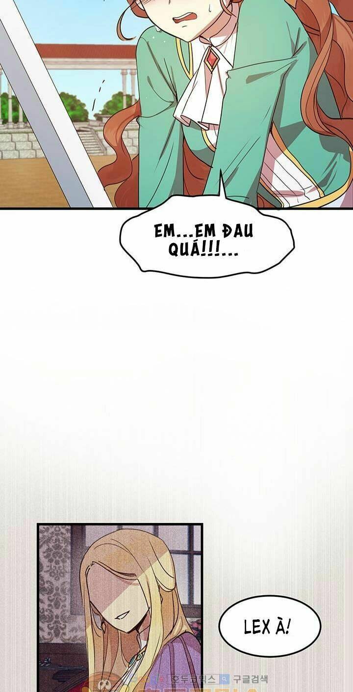 Công Tước, Loạn Vừa Thôi! Chapter 14 - Trang 2