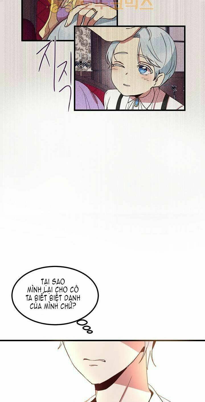 Công Tước, Loạn Vừa Thôi! Chapter 14 - Trang 2