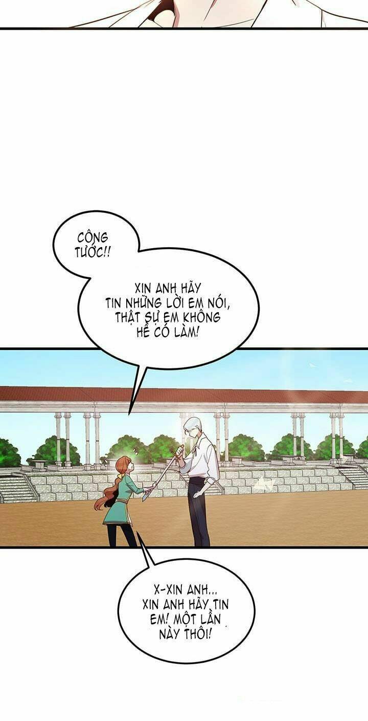Công Tước, Loạn Vừa Thôi! Chapter 14 - Trang 2