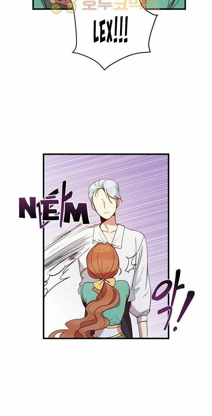 Công Tước, Loạn Vừa Thôi! Chapter 14 - Trang 2