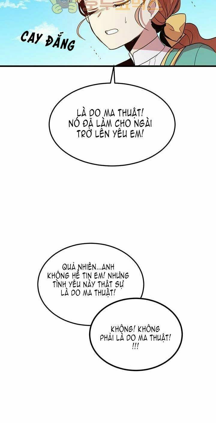 Công Tước, Loạn Vừa Thôi! Chapter 14 - Trang 2